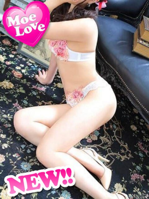 えれな☆大人の巨乳美女 萌えラブ倉敷店（デリヘル）