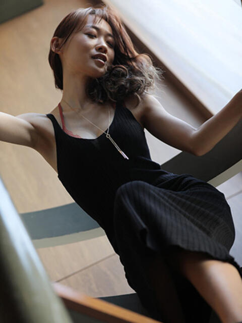 黒木歩 翡翠の夢(高級ソープランド)