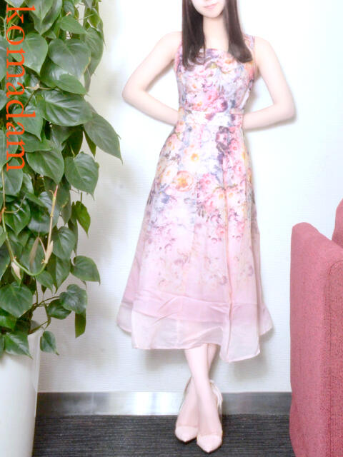 渚 東京白金コマダムPremium（清楚系デリヘル）