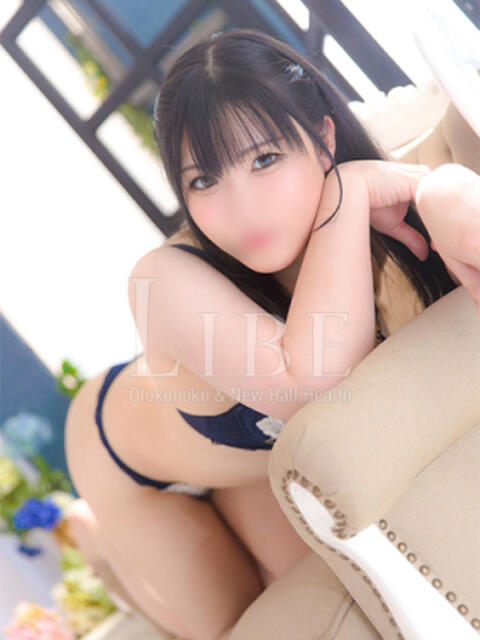 田中あやか ニューハーフヘルスLIBE日暮里店（ニューハーフヘルス）