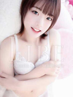 朝比奈　コウ ニューハーフヘルスLIBE岡山店（岡山/ニューハーフ）