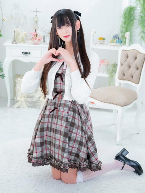 高町いお Lihtways（ライトウェイズ）（【非風俗】個室&amp;出張ニューハーフメンズエステ）