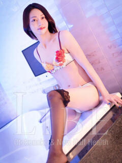 大峰なつき ニューハーフヘルスLIBE京都（祇園四条/ニューハーフ）