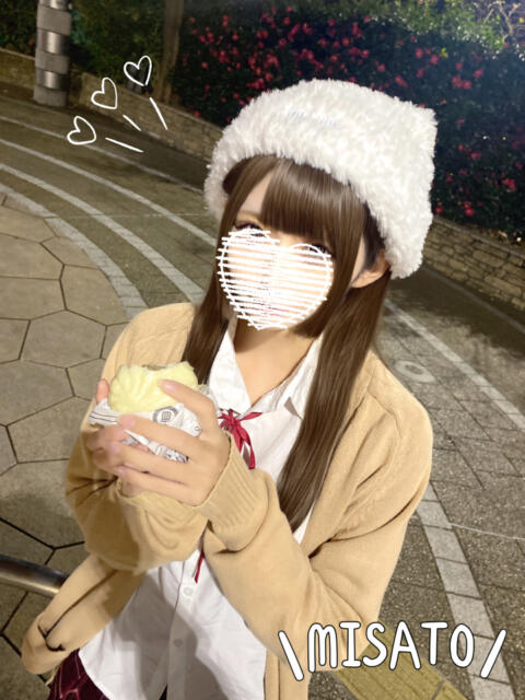 みさと 池袋S級素人派遣型東京美少女物語（派遣型リフレ）