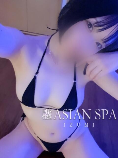 泉(いずみ) 伊勢崎回春性感メンズエステ ASIANSPA（出張エステ）