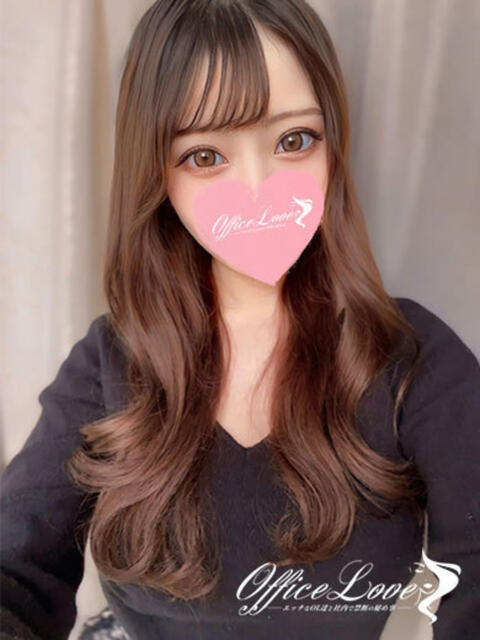 ゆらの 爆乳×清楚♡ Office Love 町田店(Loveグループ)(デリヘル)