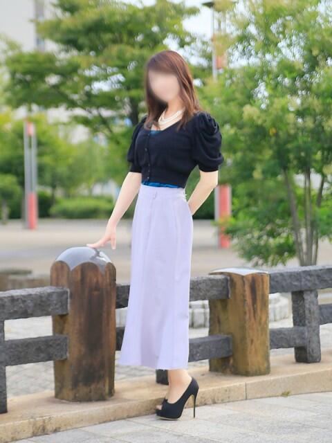 前田結衣 こあくまな熟女たち 周南・徳山店（KOAKUMAグループ）（人妻・熟女デリヘル）