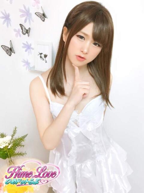 れいな ひめドットらぶ(ニューハーフヘルス)