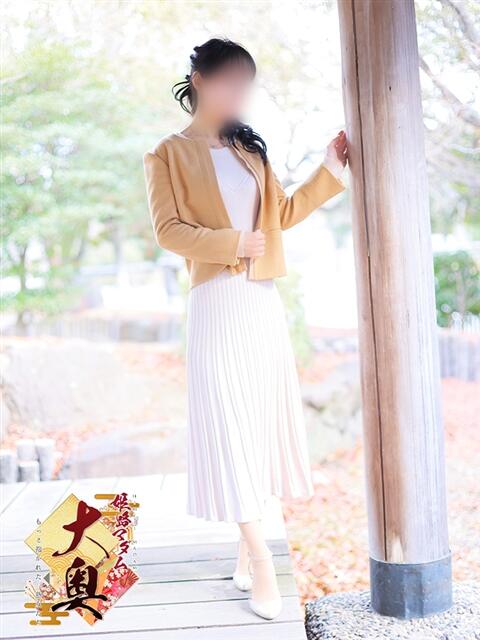 松並加恋(まつなみかれん) 姫路マダム大奥(デリヘル)