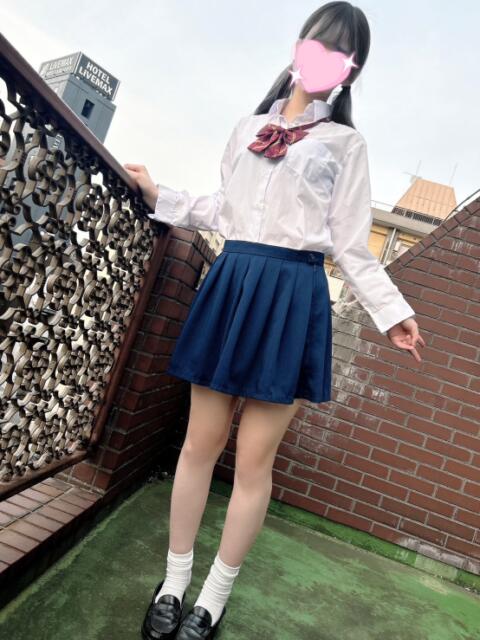 りり 池袋あられ(派遣リフレ)