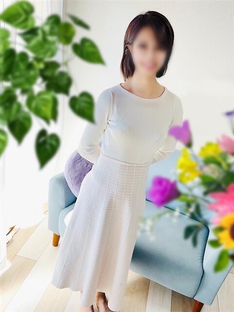 りょうこ☆清楚系美人 松戸人妻城（人妻系デリヘル）