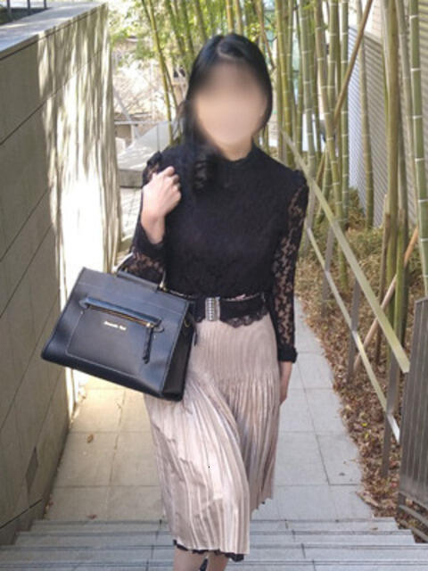 真理子 出会い系人妻ネットワーク 渋谷〜目黒編（人妻系デリヘル）