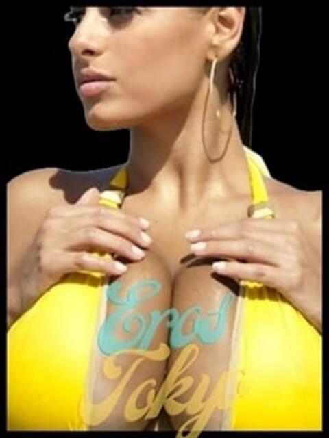 アントニア エロス東京（金髪外国人デリヘル）