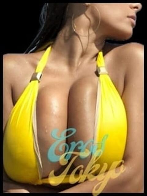 アントニア エロス東京（金髪外国人デリヘル）