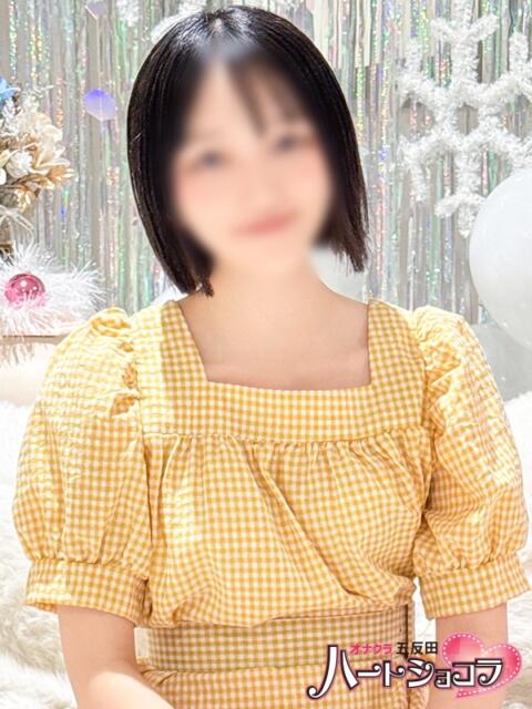 サナ 五反田ハートショコラ（シンデレラグループ）（受付型オナクラ）