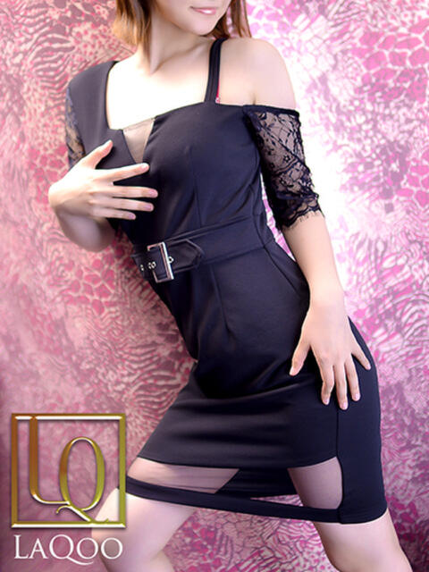 つむぎ極【男心を揺さぶる極嬢】 La.qoo 金沢本店(出張性感エステ)