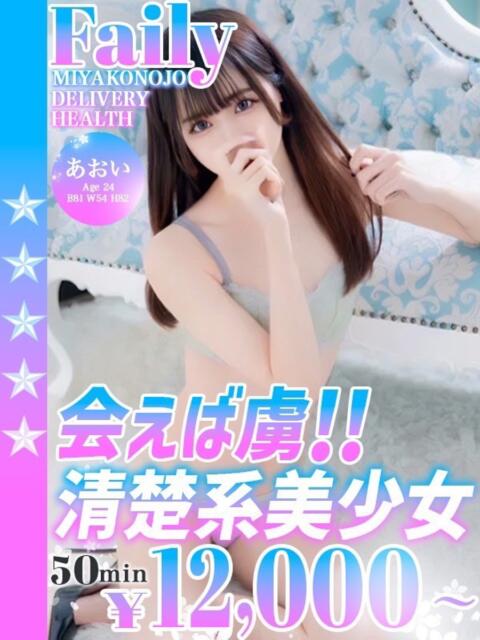 あおい フェアリー【都城店】（デリヘル）