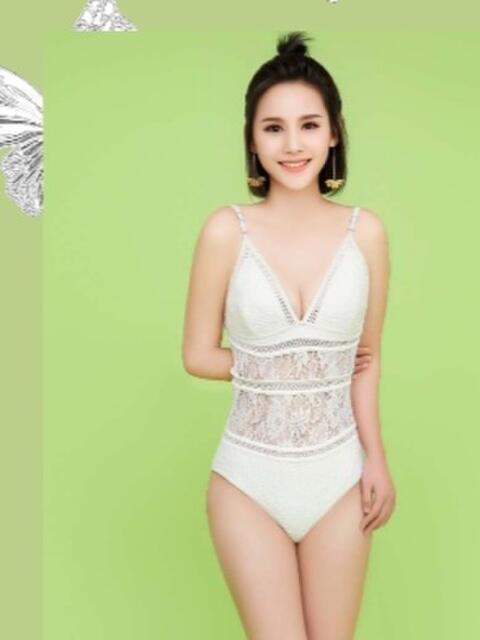 新人すずちゃん ラブチャンス(アジアンデリヘル)