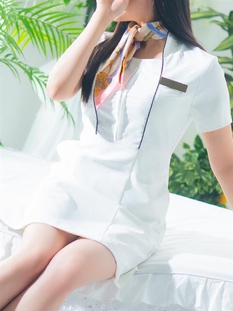 羽音(はのん) カリビアンマッサージ 天使のゆびさき 岡山店(出張性感エステ)