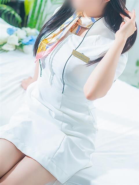 羽音(はのん) カリビアンマッサージ 天使のゆびさき 岡山店(出張性感エステ)