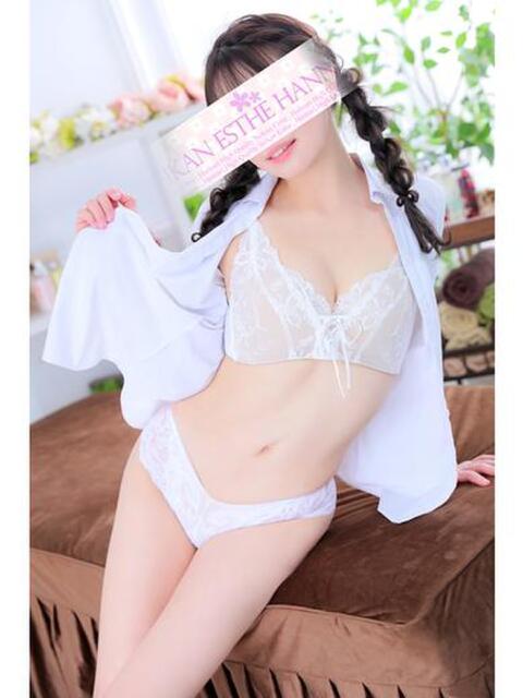 沢城 あんり プルプル札幌性感エステ はんなり(店舗型性感エステ)