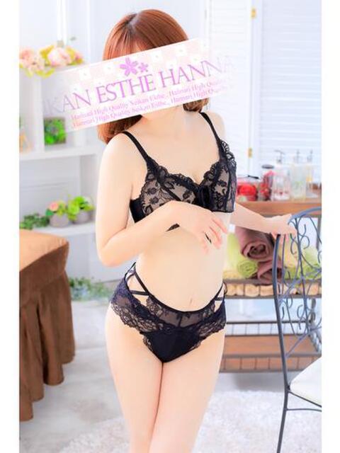 永井　りな プルプル札幌性感エステ はんなり（店舗型性感エステ）