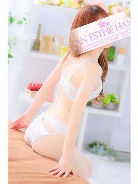 永井　りな プルプル札幌性感エステ はんなり（店舗型性感エステ）