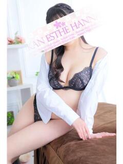 甘木　はな プルプル札幌性感エステ はんなり（すすきの/ヘルス）