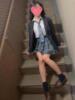 新入生 りか 青チェと赤チェ（/）