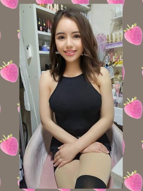 新人　71番 Miss honey（アジアンデリヘル）