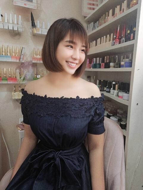 新人　73番 Miss honey（アジアンデリヘル）