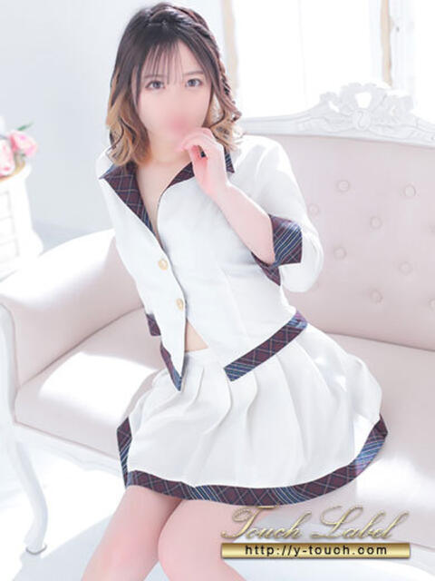 くろな【パイパン】 タッチLabel（レーベル）（ソープランド）