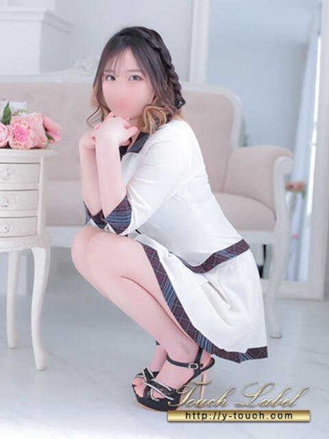 くろな【パイパン】 タッチLabel（レーベル）（ソープランド）