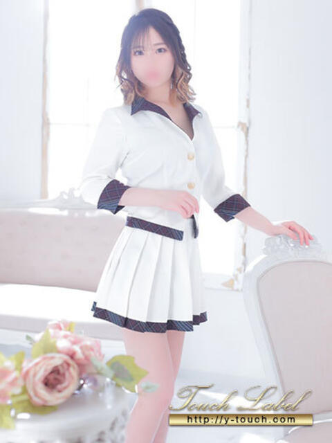 くろな【パイパン】 タッチLabel（レーベル）（ソープランド）