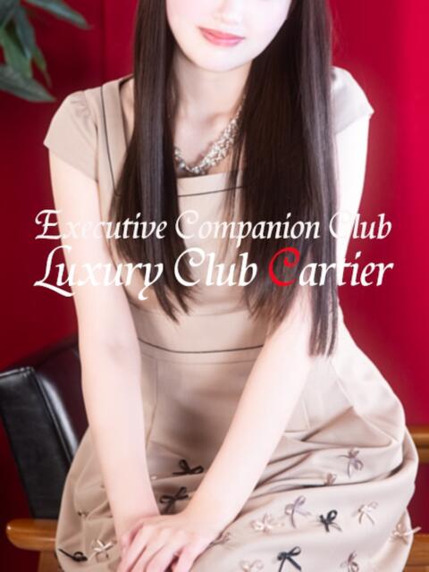 中田奈美 ラグジュアリークラブ カルティエ(高級デリヘル)