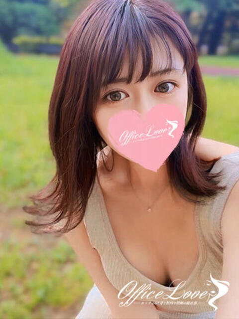 こなつ エロ×清楚♡ Office Love 町田店(Loveグループ)(デリヘル)