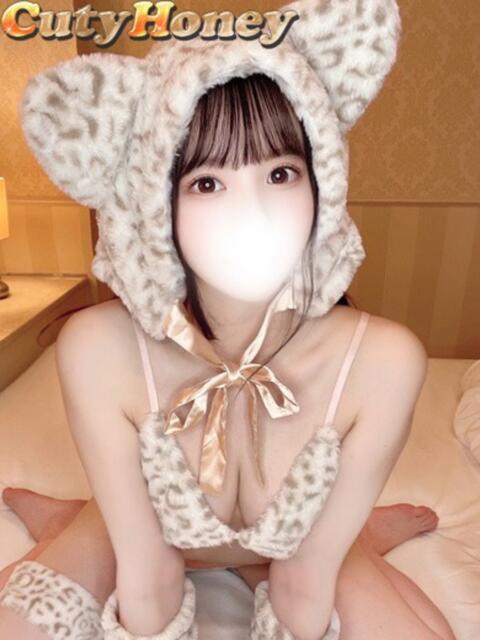 れい キューティーハニー（イメクラ型デリヘル）