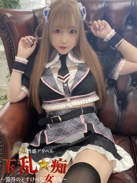 吹雪さ〇ら 玉乱☆痴(たまらんち)(痴女性感)