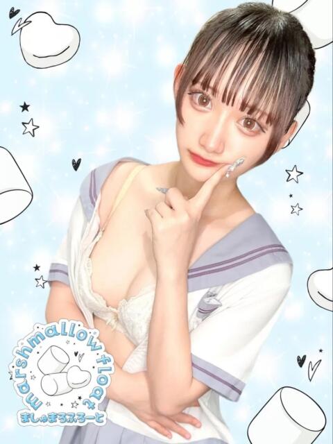みな マシュマロフロート（セクキャバ）