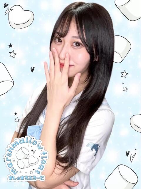 ひめ マシュマロフロート（セクキャバ）