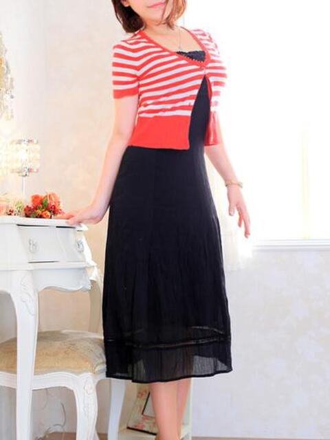 佐藤 仁美 熟女・人妻マダム宮殿（デリヘル）