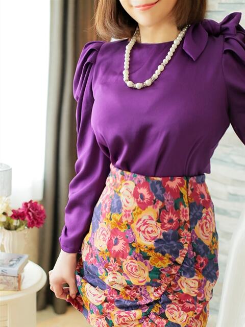 米倉 涼子 熟女・人妻マダム宮殿(デリヘル)