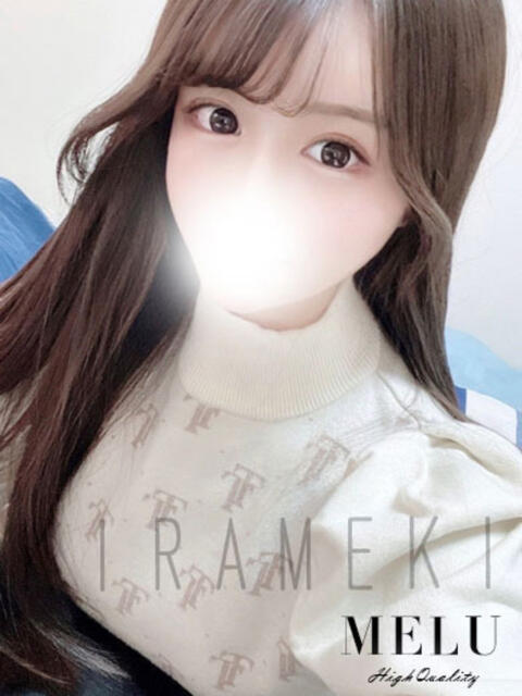 メル　NEW 煌き -KIRAMEKI-（煌きグループ）（デリヘル）