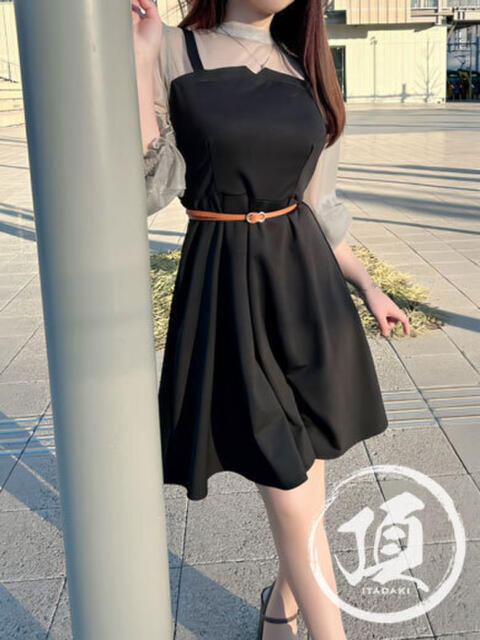 槙野 ここ 頂-ITADAKI-（デリヘル）