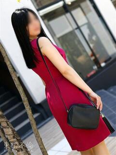 椿 奈々(なな) 東京不倫 渋谷店（渋谷/デリヘル）