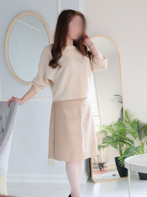 祥子 ご奉仕奥様倶楽部（人妻・熟女デリヘル）