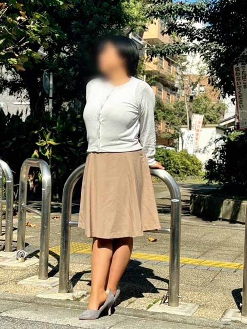 七瀬　心咲 熟女パラダイス池袋店(カサブランカグループ)（人妻熟女デリへル）