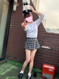 ぱく 池袋あられ（池袋/デリヘル）