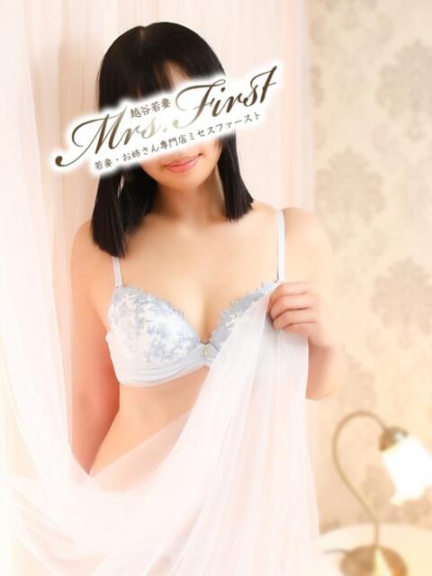 あんり ミセス ファースト -お姉さん・若妻専門店-(人妻デリヘル)