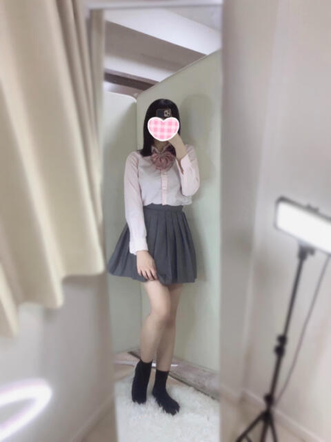 あおい 派遣型リフレ秋葉原　JK SEVEN（派遣型リフレ）